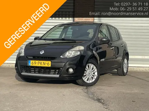 Renault Clio 1.2 TCe Collection