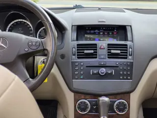 Foto 16 van Mercedes-Benz C-klasse 200 K Business Class Automaat|Carplay