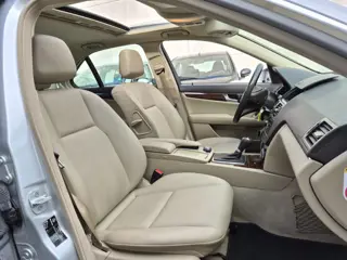 Foto 17 van Mercedes-Benz C-klasse 200 K Business Class Automaat|Carplay