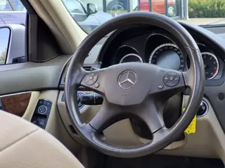 Foto 18 van Mercedes-Benz C-klasse 200 K Business Class Automaat|Carplay