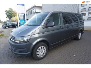 Volkswagen Transporter Kombi 2.0 TDI AUTOMAAT 8P /PRIJS EX EX €15950