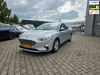 Foto 20 van Ford Focus 1.0 EcoBoost Trend Edition Business FULL OPTIONS