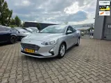 Foto 30 van Ford Focus 1.0 EcoBoost Trend Edition Business FULL OPTIONS