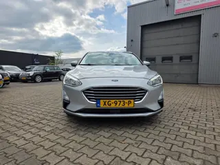 Foto 16 van Ford Focus 1.0 EcoBoost Trend Edition Business FULL OPTIONS