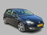 Foto 23 van Volkswagen Golf 1.2 TSI Trendline Navi, Clima