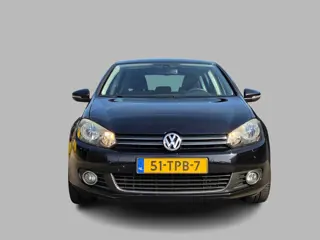 Foto 15 van Volkswagen Golf 1.2 TSI Trendline Navi, Clima
