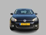 Foto 25 van Volkswagen Golf 1.2 TSI Trendline Navi, Clima
