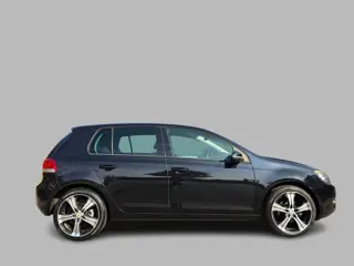 Foto 16 van Volkswagen Golf 1.2 TSI Trendline Navi, Clima
