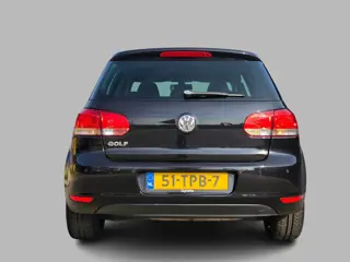 Foto 17 van Volkswagen Golf 1.2 TSI Trendline Navi, Clima