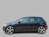 Foto 28 van Volkswagen Golf 1.2 TSI Trendline Navi, Clima