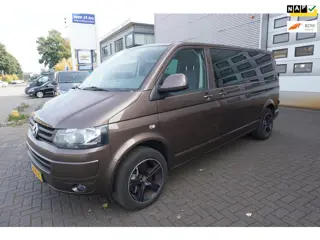 Volkswagen Transporter 2.0 TDI L2H DC 5P Comfortline /ASIRCO /EX BTW