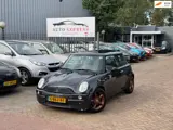 Foto 22 van Mini Cooper Pepper 1.6/Airco/Panorama Dak/Leer/Nieuw Apk