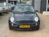 Foto 25 van Mini Cooper Pepper 1.6/Airco/Panorama Dak/Leer/Nieuw Apk