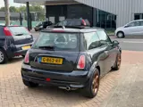 Foto 29 van Mini Cooper Pepper 1.6/Airco/Panorama Dak/Leer/Nieuw Apk