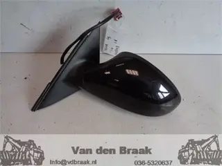 Seat Ibiza 2002-2008 Spiegel links elec. verst &amp; inklapbaar