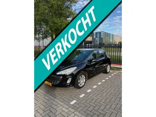 Peugeot 308 1.6 VTi Style - Airco - Cruise Control