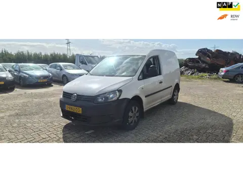 Volkswagen Caddy 1.6 TDI