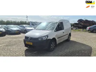 Volkswagen Caddy 1.6 TDI