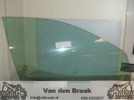 Volvo S60 2000-2004 Portierruit rechts voorzijde