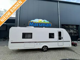 Adria Adora 613 HT