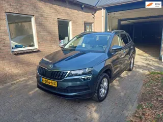 Skoda Karoq 1.0 TSI Business Edition