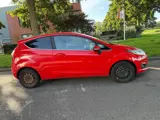 Foto 27 van Ford Fiesta 1.6 TDCi Titanium apk 11-7-2027