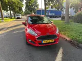 Foto 25 van Ford Fiesta 1.6 TDCi Titanium apk 11-7-2027