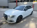 Foto 21 van Audi A3 Sportback 1.0 TFSI Sport Lease Edition Virtuele scherm Navi Keyless Entry