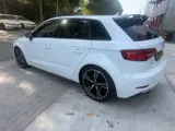 Foto 24 van Audi A3 Sportback 1.0 TFSI Sport Lease Edition Virtuele scherm Navi Keyless Entry