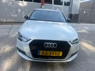 Foto 18 van Audi A3 Sportback 1.0 TFSI Sport Lease Edition Virtuele scherm Navi Keyless Entry
