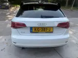 Foto 29 van Audi A3 Sportback 1.0 TFSI Sport Lease Edition Virtuele scherm Navi Keyless Entry