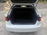 Foto 30 van Audi A3 Sportback 1.0 TFSI Sport Lease Edition Virtuele scherm Navi Keyless Entry