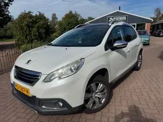 Foto 11 van PEUGEOT 2008 *Pano*Car Play*Trekhaak*Allure