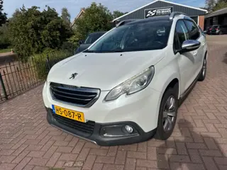 Foto 12 van PEUGEOT 2008 *Pano*Car Play*Trekhaak*Allure