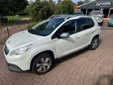 Foto 28 van PEUGEOT 2008 *Pano*Car Play*Trekhaak*Allure