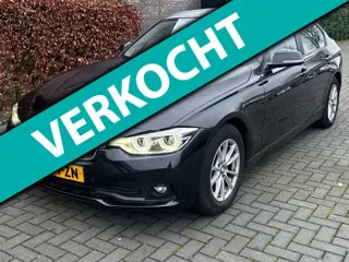 BMW 3-serie 320i Centennial High Executive bj 9-2016 automaat