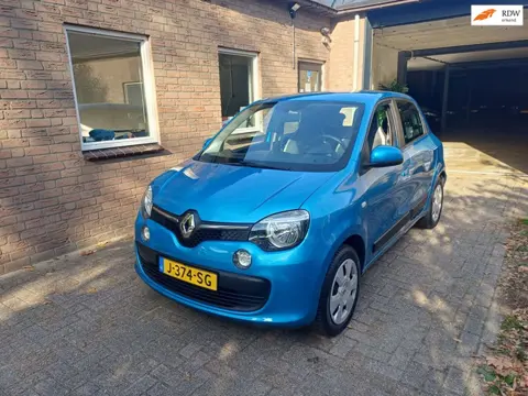 Renault Twingo 1.0 SCe Expression