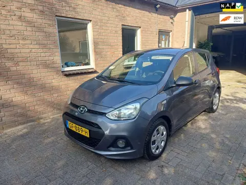 Hyundai I10 1.0i i-Motion