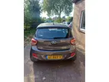Foto 27 van Hyundai I10 1.0i i-Motion