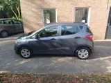 Foto 26 van Hyundai I10 1.0i i-Motion