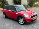 Foto 26 van MINI Clubman 1.6 Cooper S Chili Panoramadak Airco ijskoud APK