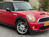 Foto 27 van MINI Clubman 1.6 Cooper S Chili Panoramadak Airco ijskoud APK