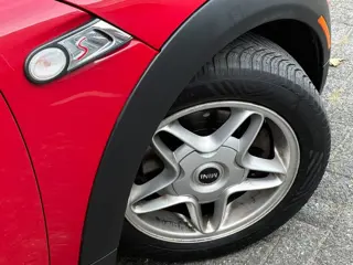 Foto 18 van MINI Clubman 1.6 Cooper S Chili Panoramadak Airco ijskoud APK