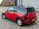 Foto 21 van MINI Clubman 1.6 Cooper S Chili Panoramadak Airco ijskoud APK