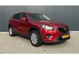Foto 26 van Mazda CX-5 2.0 Limited Edition 2WD Airco Cruise Trekhaak Camera Navi