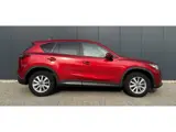 Foto 27 van Mazda CX-5 2.0 Limited Edition 2WD Airco Cruise Trekhaak Camera Navi