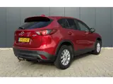 Foto 28 van Mazda CX-5 2.0 Limited Edition 2WD Airco Cruise Trekhaak Camera Navi