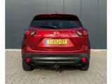 Foto 29 van Mazda CX-5 2.0 Limited Edition 2WD Airco Cruise Trekhaak Camera Navi