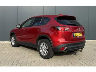 Foto 20 van Mazda CX-5 2.0 Limited Edition 2WD Airco Cruise Trekhaak Camera Navi