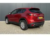Foto 30 van Mazda CX-5 2.0 Limited Edition 2WD Airco Cruise Trekhaak Camera Navi
